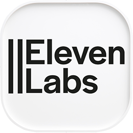 ElevenLabs AI Creator - 30days